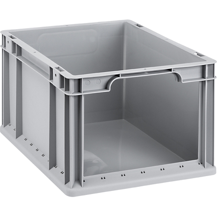 allit Transportbehlter ProfiPlus EuroStore L422, grau