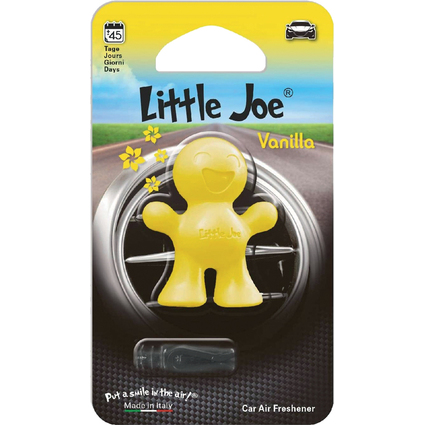 Little Joe KFZ-Lufterfrischer "Vanille"