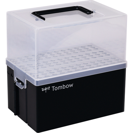 Tombow Stiftebox fr Doppelfasermaler "DUAL BRUSH PEN ABT"