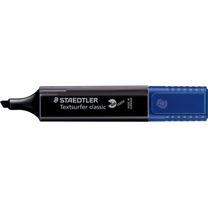 STAEDTLER Textmarker "Textsurfer classic highlighter"