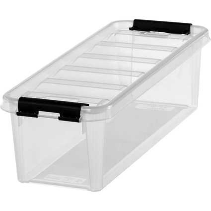 smartstore Aufbewahrungsbox CLASSIC 3,5, 3,5 Liter