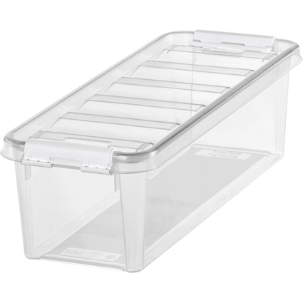 smartstore Aufbewahrungsbox CLASSIC 3,5, 3,5 Liter