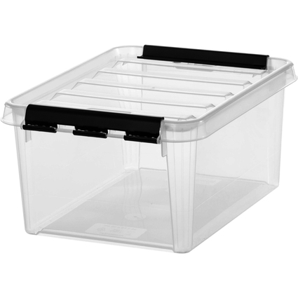 smartstore Aufbewahrungsbox CLASSIC 8, 8 Liter