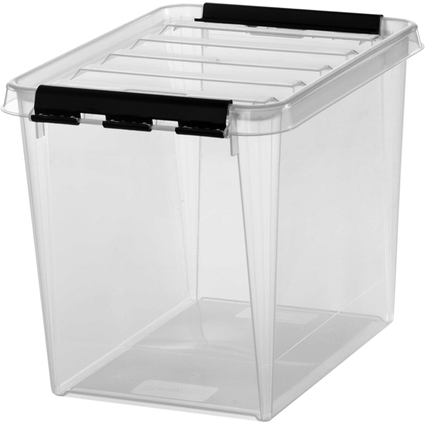 smartstore Aufbewahrungsbox CLASSIC 13, 13 Liter