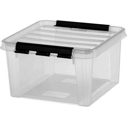 smartstore Aufbewahrungsbox CLASSIC 7, 7 Liter