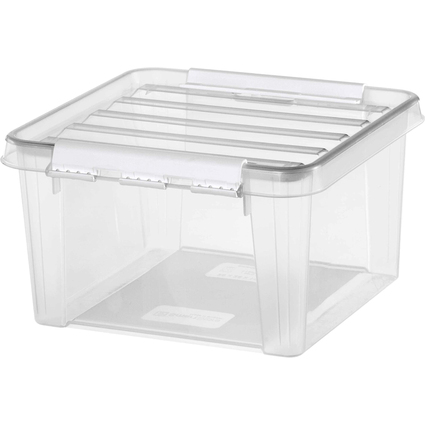 smartstore Aufbewahrungsbox CLASSIC 7, 7 Liter