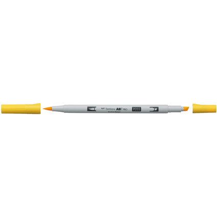 Tombow Marker ABT PRO, alkoholbasiert, process yellow