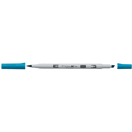 Tombow Marker ABT PRO, alkoholbasiert, turquoise