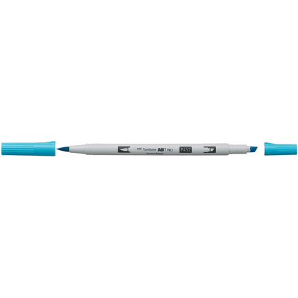 Tombow Marker ABT PRO, alkoholbasiert, process blue