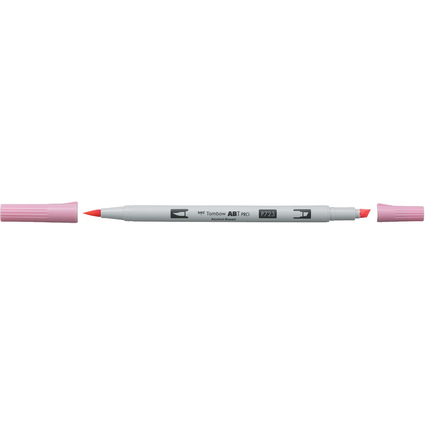 Tombow Marker ABT PRO, alkoholbasiert, pink