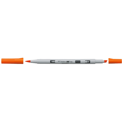 Tombow Marker ABT PRO, alkoholbasiert, scarlet