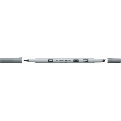 Tombow Marker ABT PRO, alkoholbasiert, cool grey 3