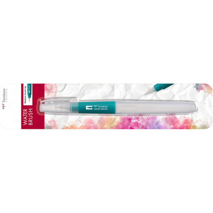 Tombow Wassertankpinsel, medium, Blister