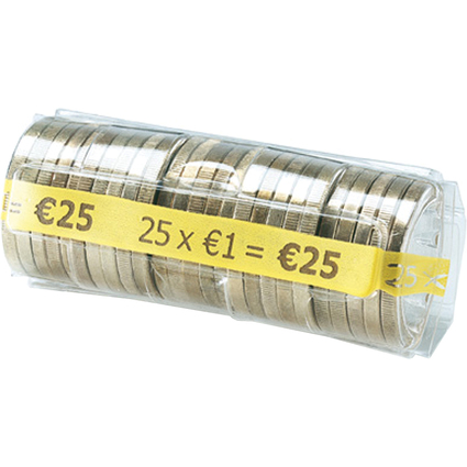 RESKAL Mnzhlsen THE CONTAINER, fr 25 x 1 EUR