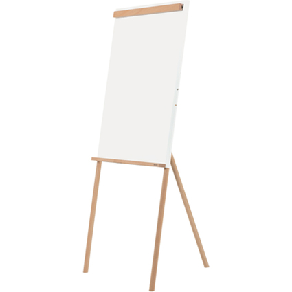 ARCHYI. Flipchart Giro, Dreibein-Stativ, (B)700 x (H)1.040 m