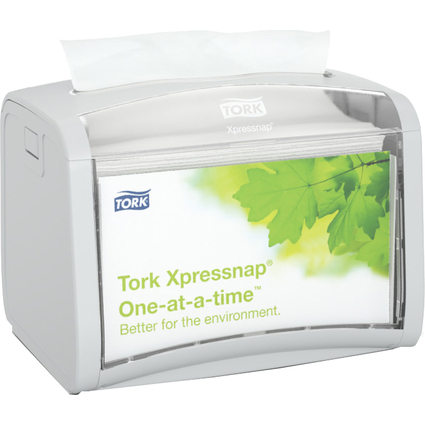 TORK Xpressnap Servietten-Tischspender SIGNATURE LINE