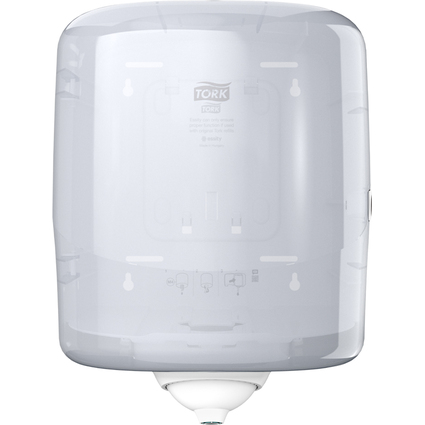 TORK Reflex Putzrollen-Innenabrollspender, wei