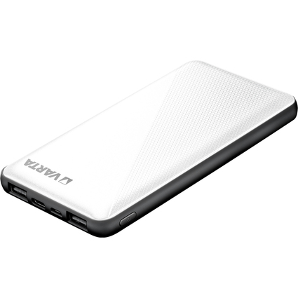 VARTA Powerbank "Energy", 10.000 mAh, wei