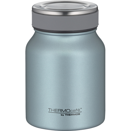 THERMOS Isolier-Speisegef TC FOOD JAR, 0,5 L, eisblau