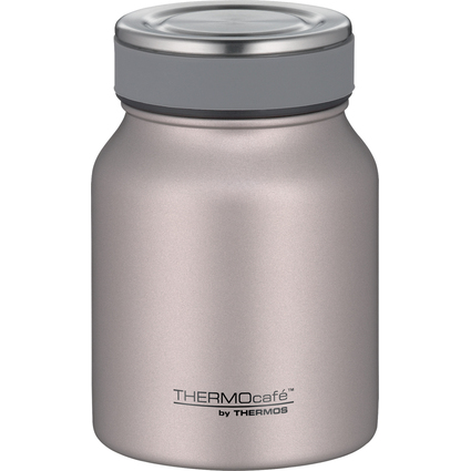 THERMOS Isolier-Speisegef TC FOOD JAR, 0,5 L, ros