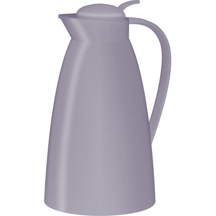 alfi Isolierkanne ECO, 1,0 Liter, soft lilac