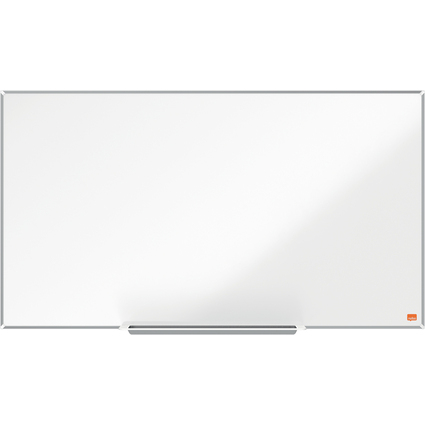 nobo Weiwandtafel Impression Pro Stahl Widescreen, 40"