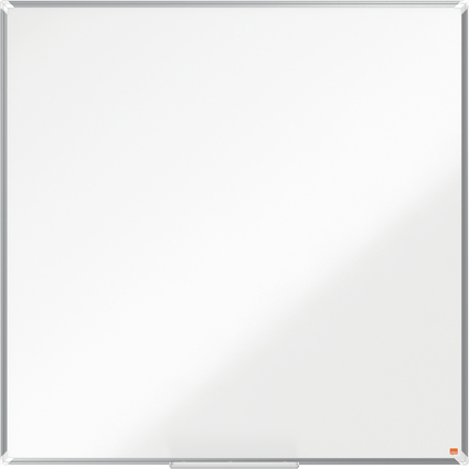 nobo Weiwandtafel Premium Plus Melamin, (B)1.200 x