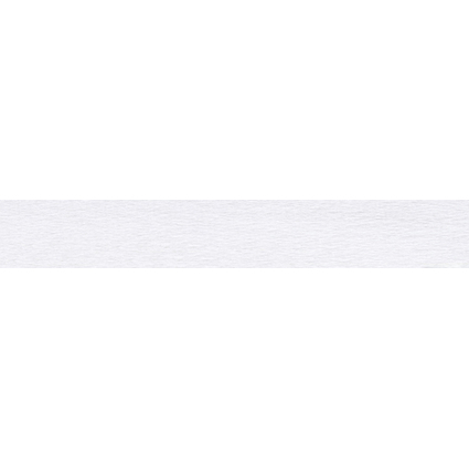 folia Bastelfilz-Rolle, 450 mm x 5 m, wei