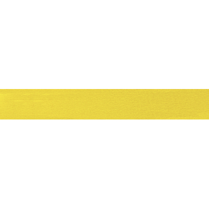 folia Bastelfilz-Rolle, 450 mm x 5 m, bananengelb