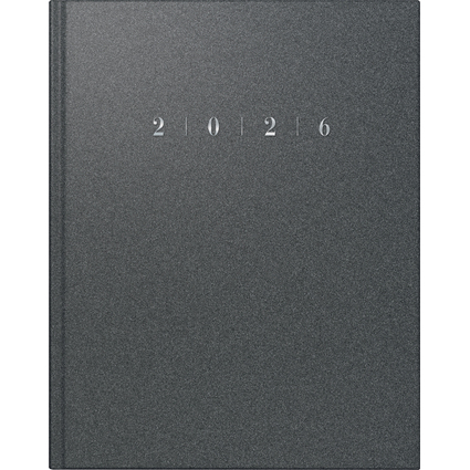 rido id Buchkalender "Managerkalender TM Reflection", 2026