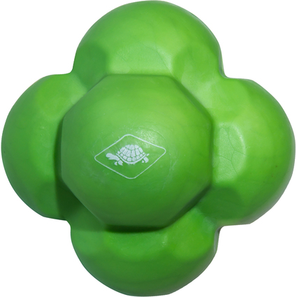 SCHILDKRT Reaction Ball, Durchmesser: 70 mm, grn