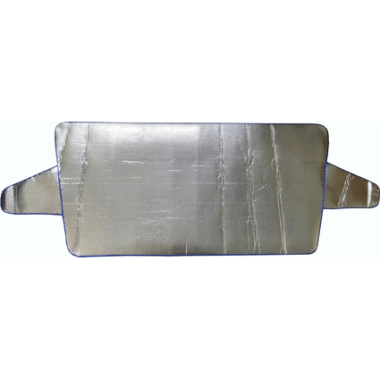 IWH KFZ-Frontscheibenabdeckung XXL, 950 x 2.050 mm