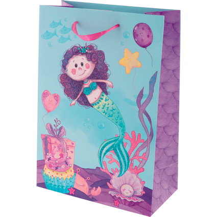 SUSY CARD Geschenktte "Mermaid"