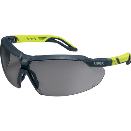 uvex Bgelbrille i-5, Scheibentnung: grau