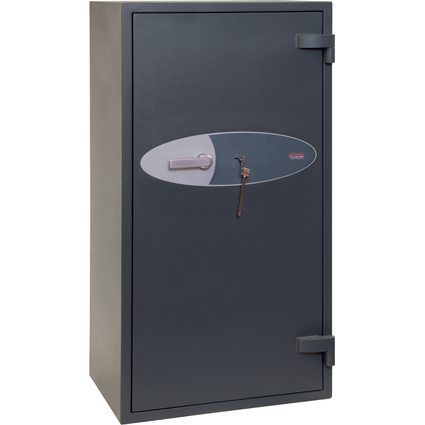 phoenix Einbruchschutz-Tresor MERCURY HS2054K, graphitgrau
