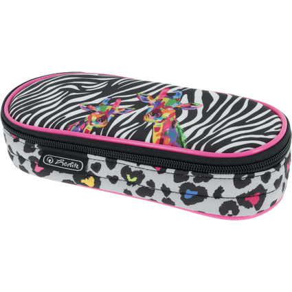 herlitz Schlamper-Etui "Wild Neon"