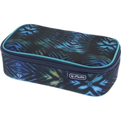 herlitz Schlamper-Etui be.bag BEATBOX New Batik "Fearless"