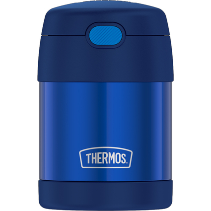 THERMOS Isolier-Speisegef FUNTAINER Food Jar, blau