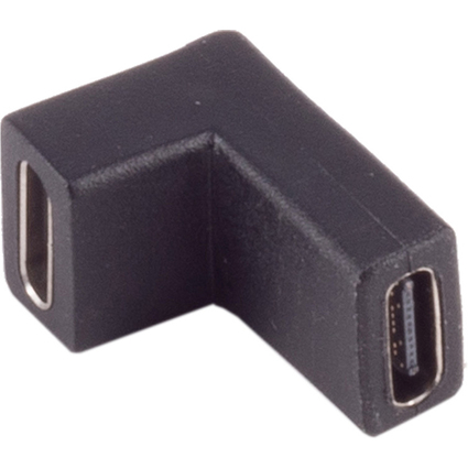 shiverpeaks BASIC-S USB 3.1 Adapter, C-Kupplung - C-Kupplung