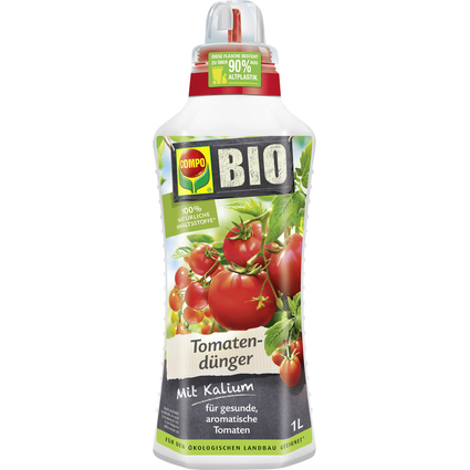 COMPO BIO Tomatendnger, 1 Liter