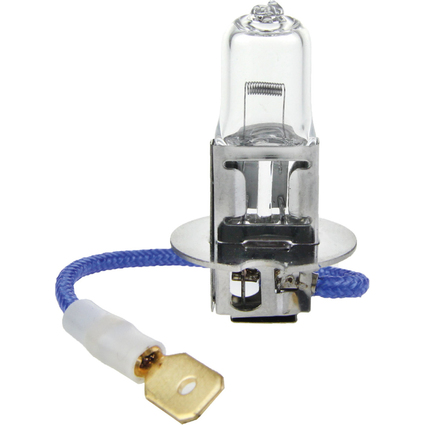IWH KFZ-Lampe H3 fr Haupt- und Nebelscheinwerfer, 55 Watt