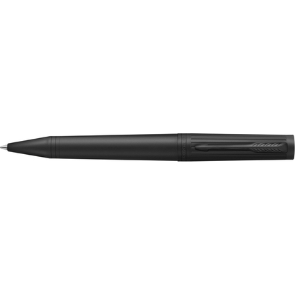 PARKER Drehkugelschreiber INGENUITY Black B.T.