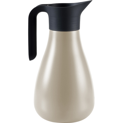 tera Giekanne "Flow", 0,785 Liter, milk
