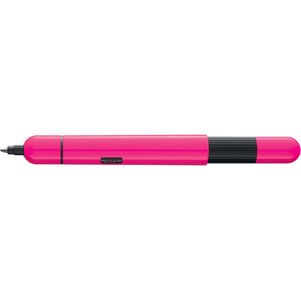 LAMY Druckkugelschreiber pico neonpink