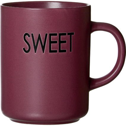 Ritzenhoff & Breker Kaffeebecher BERRY SWEET, 390 ml