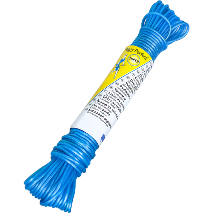 Peggy Perfect Wscheleine "Super", Lnge: 20 m