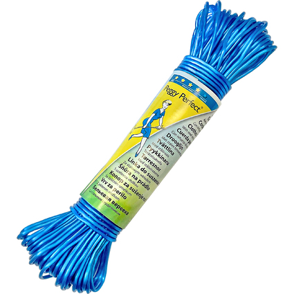 Peggy Perfect Wscheleine "Super", Lnge: 30 m