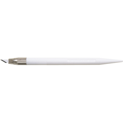NT Cutter Skalpell D-401P, pastellwei