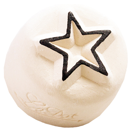 COLOP Tattoo-Stempel LaDot kids stone "Stern", klein