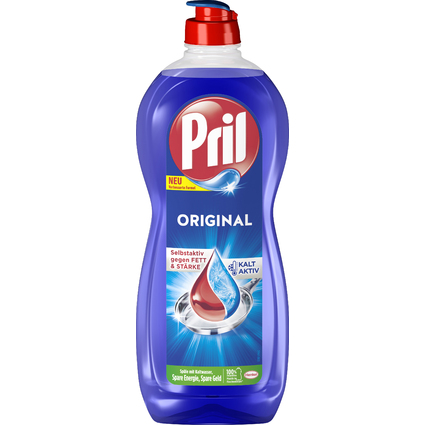 Pril Handsplmittel Original, 675 ml Flasche